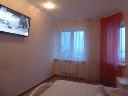 Апартаменты apartment in Chernomorsk (Illichivsk) Черноморск-15