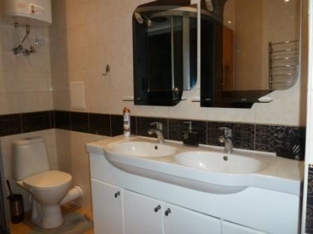 Апартаменты apartment in Chernomorsk (Illichivsk) Черноморск-16