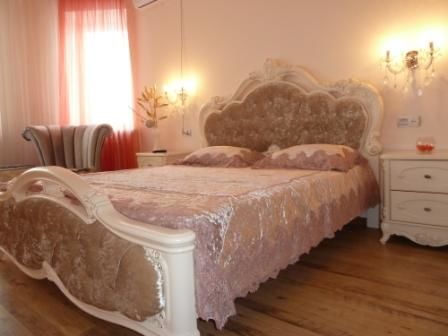 Апартаменты apartment in Chernomorsk (Illichivsk) Черноморск-5