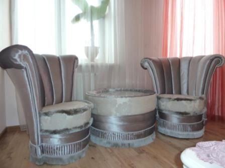 Апартаменты apartment in Chernomorsk (Illichivsk) Черноморск-42