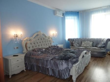 Апартаменты apartment in Chernomorsk (Illichivsk) Черноморск-43