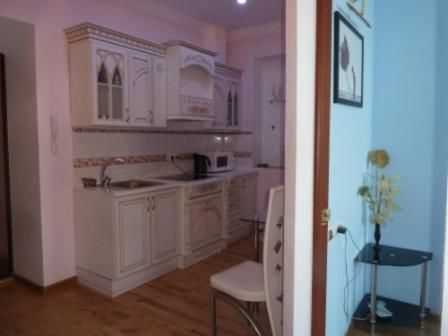 Апартаменты apartment in Chernomorsk (Illichivsk) Черноморск-45