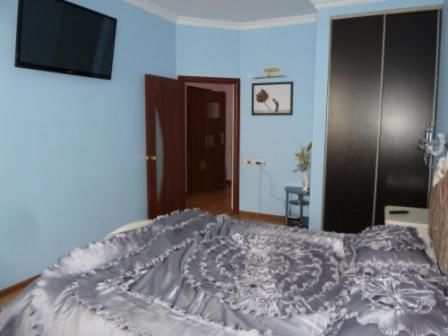 Апартаменты apartment in Chernomorsk (Illichivsk) Черноморск-48