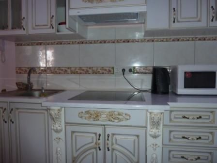 Апартаменты apartment in Chernomorsk (Illichivsk) Черноморск-50
