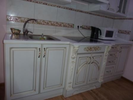 Апартаменты apartment in Chernomorsk (Illichivsk) Черноморск-51