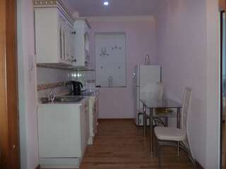 Апартаменты apartment in Chernomorsk (Illichivsk) Черноморск Апартаменты с 2 спальнями-18