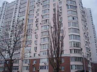 Апартаменты apartment in Chernomorsk (Illichivsk) Черноморск Апартаменты с 2 спальнями-27
