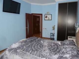 Апартаменты apartment in Chernomorsk (Illichivsk) Черноморск Апартаменты с 2 спальнями-45