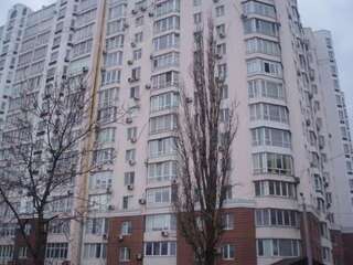 Апартаменты apartment in Chernomorsk (Illichivsk) Черноморск Апартаменты с 2 спальнями-50
