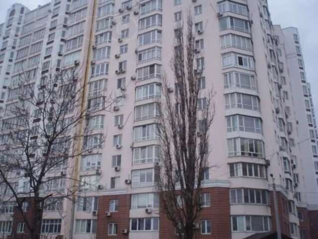 Апартаменты apartment in Chernomorsk (Illichivsk) Черноморск-52